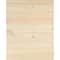 Hampton Art&#x2122; 16&#x22; x 20&#x22; Unfinished Pine Wood Panel